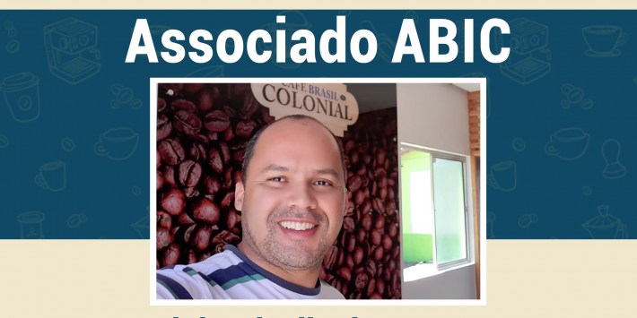 Michael Oliveira Mares - palavra do associado