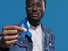 Novembro Azul - Café e câncer de próstata.