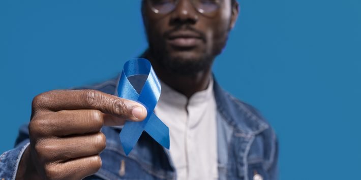 Novembro Azul - Café e câncer de próstata.