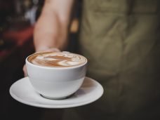 cafe promove efeito neuroprotetor