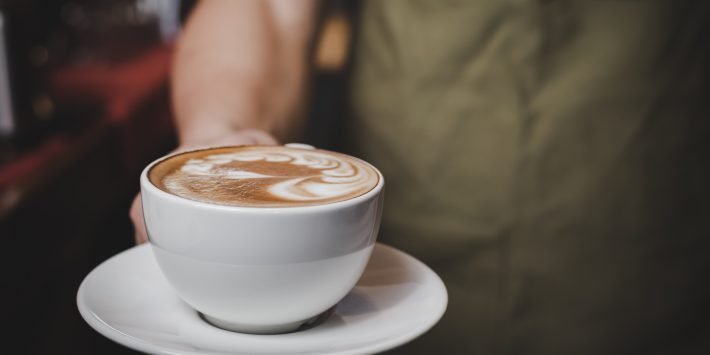 cafe promove efeito neuroprotetor