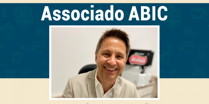 Leandro Aquaroni associado ABIC