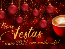 Mensagem de final de ano.