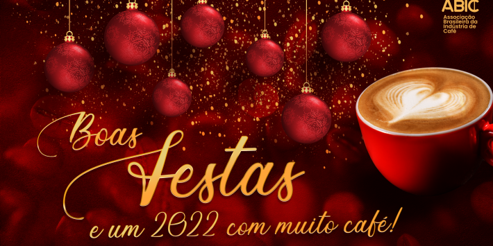 Mensagem de final de ano.