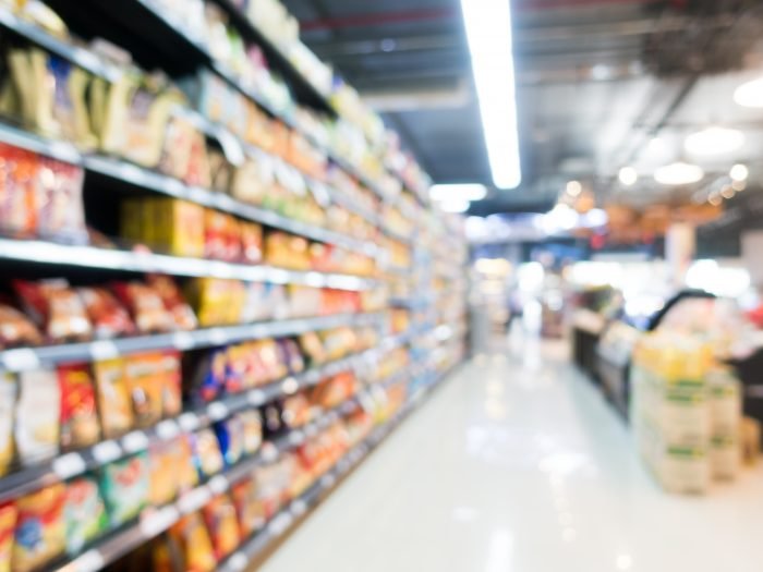 queda no consumo interno de café