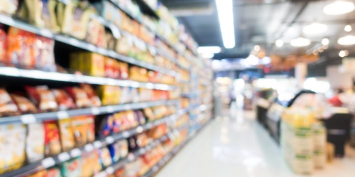 queda no consumo interno de café