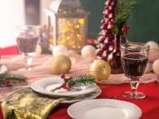 pratos a base de café