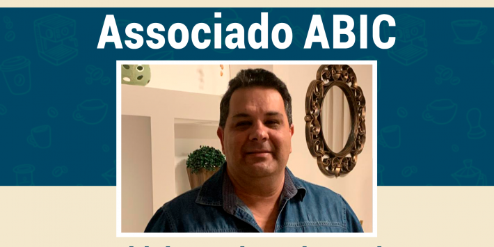 Valdair Teodoro dos Reis associado ABIC