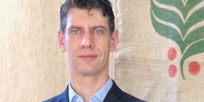 ABIC Entrevista Marcos Matos (Capa). Crédito - Divulgação