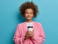 Alimentos ricos em cafeína.