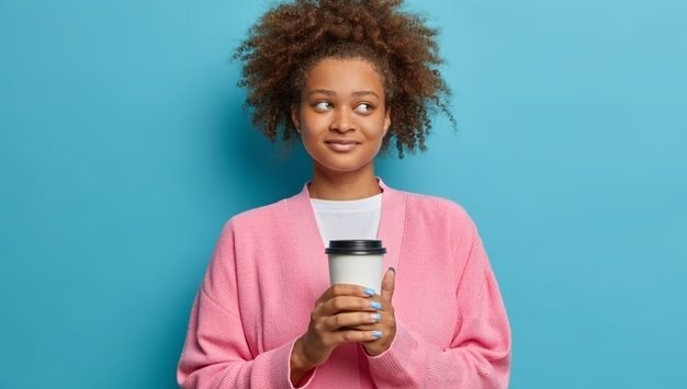 Alimentos ricos em cafeína.