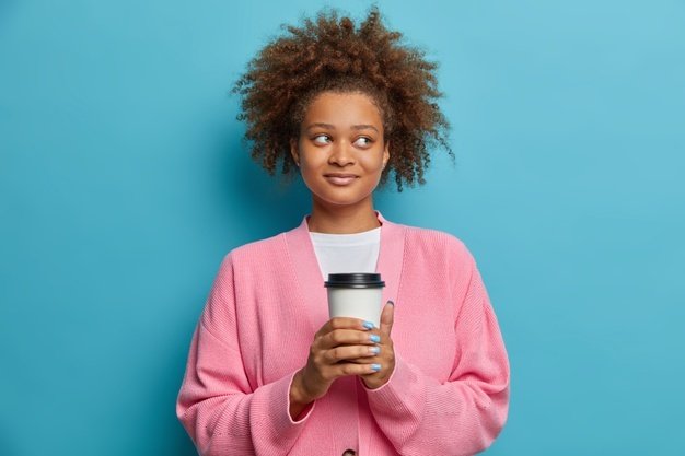 Alimentos ricos em cafeína.