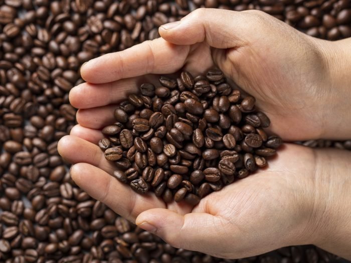 Campanha Café Faz o Bem.