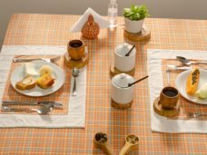 Empresa que transforma madeira de café em produtos