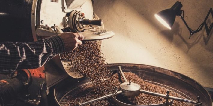 A importância da autorregulamentação na indústria cafeeira. Crédito Freepik