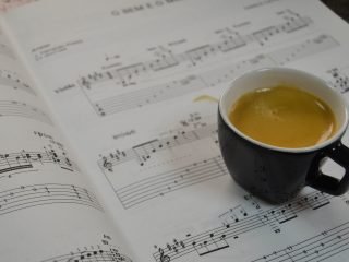 Café e Samba abic