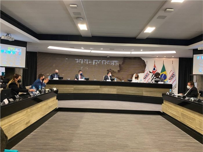 Debate sobre padrão de classificação para café torrado. FOTO DE CAPA. Crédito Divulgação