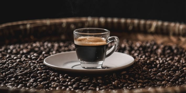 Estudo Café Fermentado.