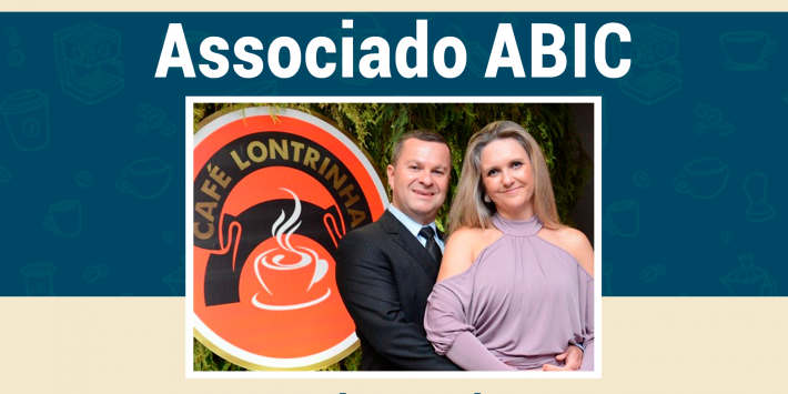 Lucio Pereira associado ABIC