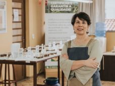 Vanusia Diretora Executiva OIC