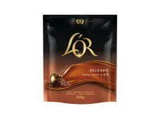 café premium L'OR
