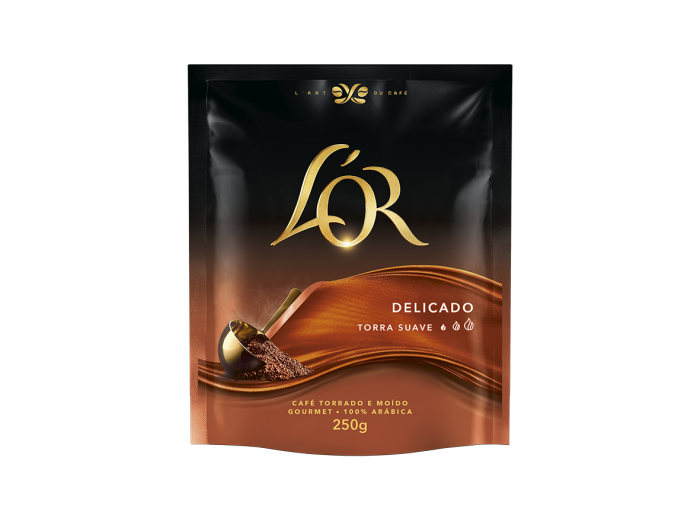café premium L'OR