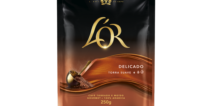 café premium L'OR