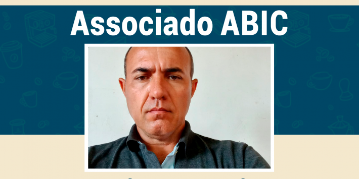 Luciano Maçaneiro Associado ABIC