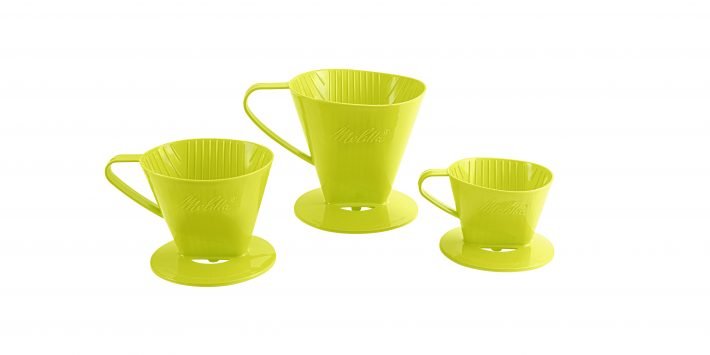 Melitta cores