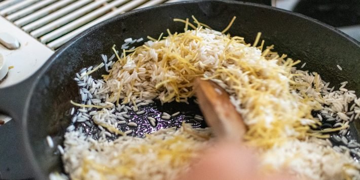 Receita salgada