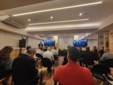 ABIC elege conselho deliberativo 1