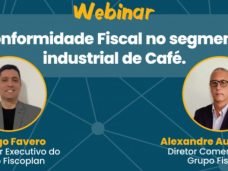 Webinar Conformidade