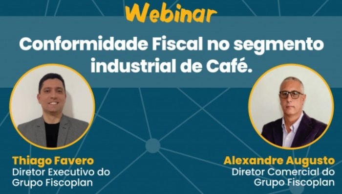 Webinar Conformidade