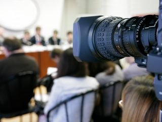 coletiva de imprensa ABIC