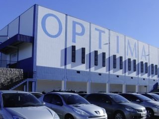 25 anos Optima - LinkedIn da Empresa