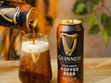 Cerveja Guinness Café - (Divulgação_Diageo)