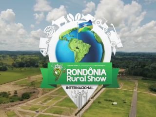 Rondônia Rural Show