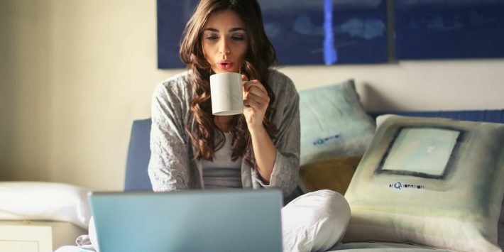 Café Requentado - Pexels
