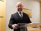 Pavel Cardoso, Presidente da ABIC