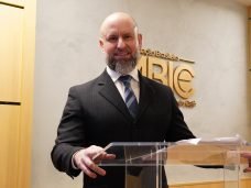 Pavel Cardoso, Presidente da ABIC