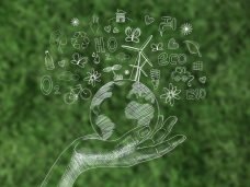 Dia Mundial do Meio Ambiente