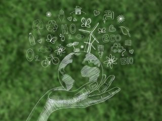 Dia Mundial do Meio Ambiente