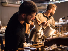 Encontro Degustadores - Foto_ Armando Junior_Rede Amazônica