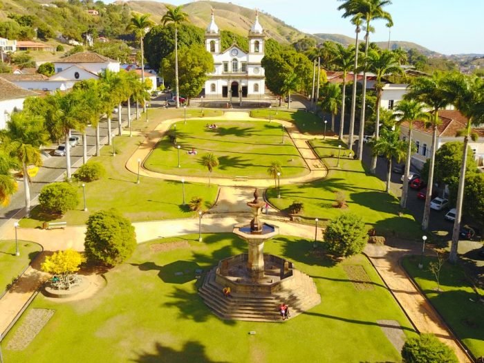 Vale do Café - Crédito_ Associação Brasileira da Industria de Hotéis do Rio de Janeiro
