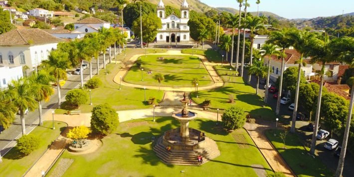 Vale do Café - Crédito_ Associação Brasileira da Industria de Hotéis do Rio de Janeiro