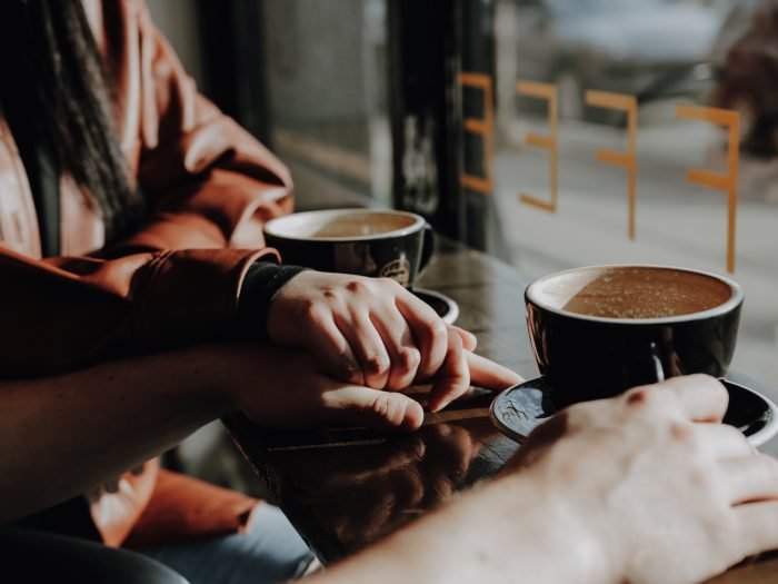 dia dos namorados - Unsplash