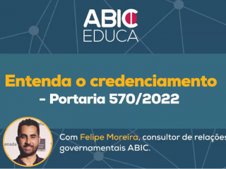 ABIC Educa - Credenciamento