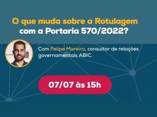 ABIC Educa Rotulagem