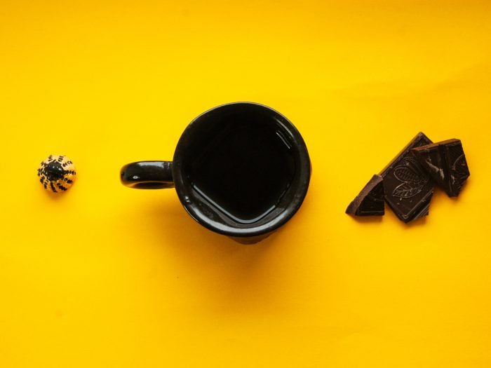 Café e Chocolate -unsplash