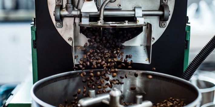 Demanda de café - unsplash